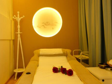 杭州下城足疗养生全解析：从脚底反射区看全身健康密码