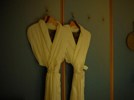 杭州下城桑拿会所｜排湿排毒·焕活身心